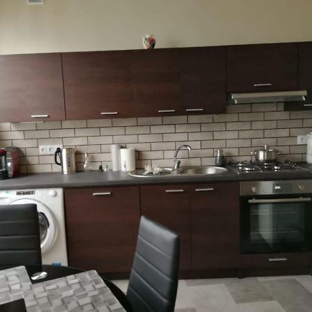 Apartament Pmc Gdynia Esterno foto