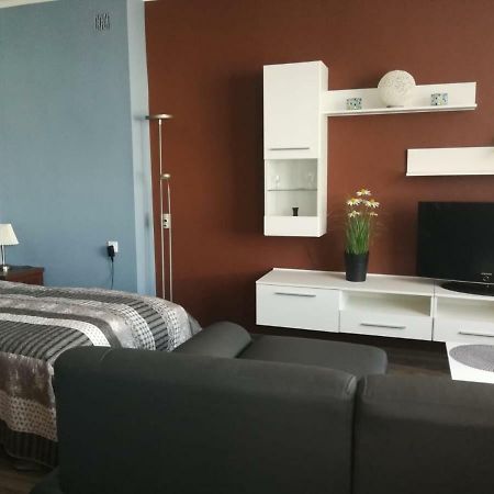 Apartament Pmc Gdynia Esterno foto
