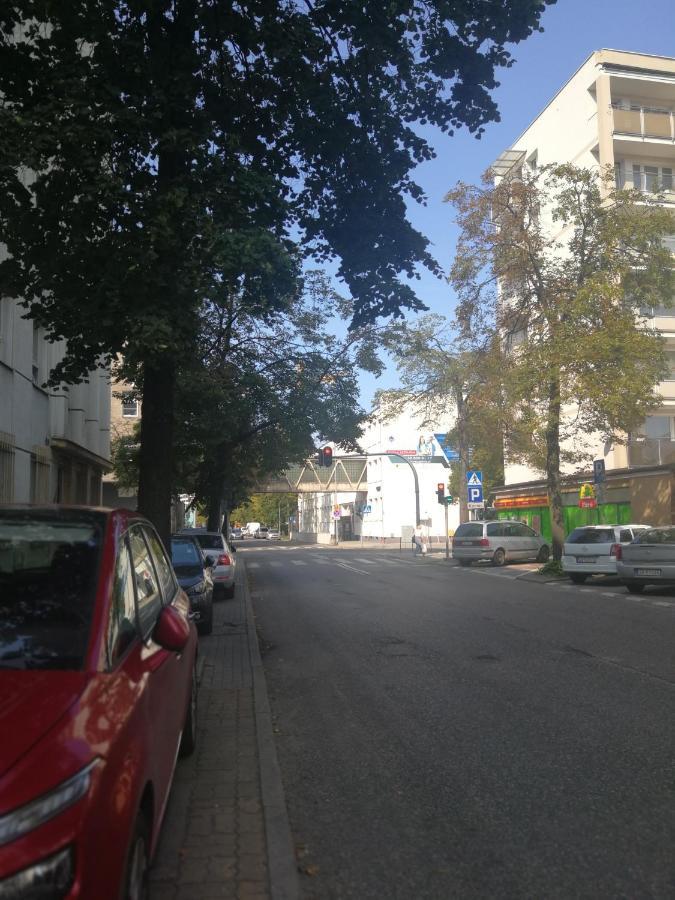 Apartament Pmc Gdynia Esterno foto