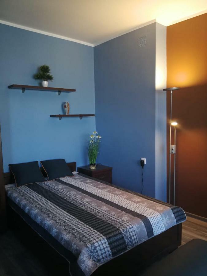 Apartament Pmc Gdynia Esterno foto