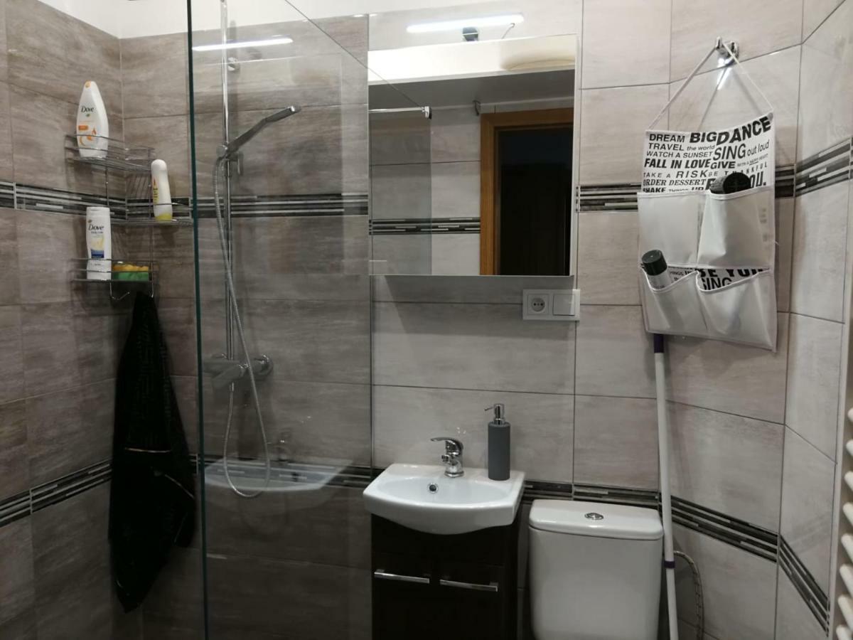 Apartament Pmc Gdynia Esterno foto
