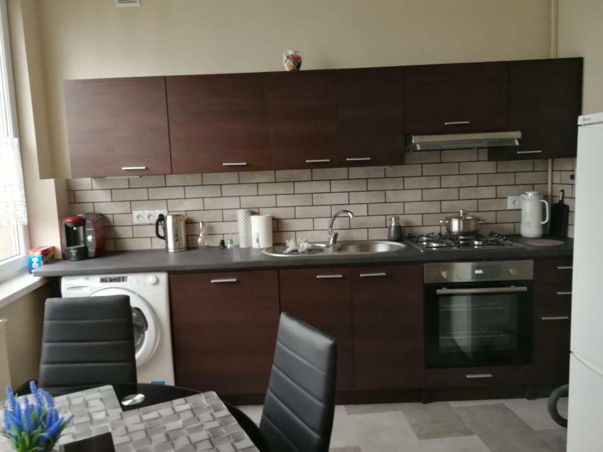Apartament Pmc Gdynia Esterno foto