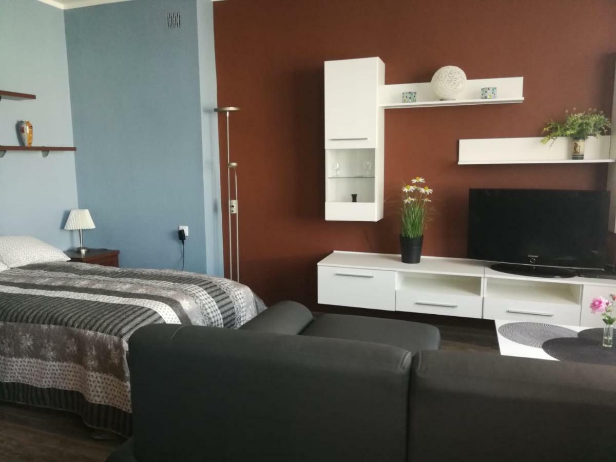 Apartament Pmc Gdynia Esterno foto
