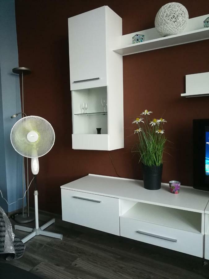 Apartament Pmc Gdynia Esterno foto