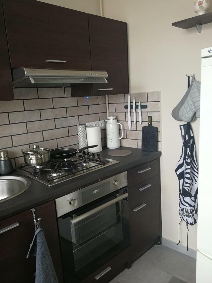 Apartament Pmc Gdynia Esterno foto